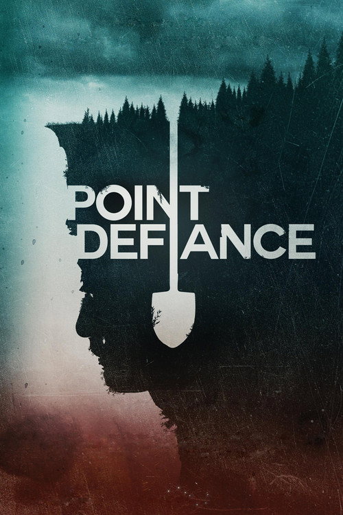 Poster Point Defiance