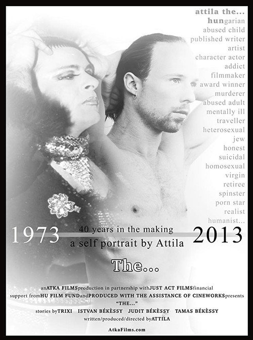 Poster The...