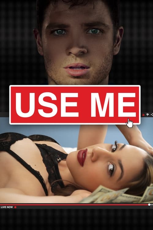 Poster Use Me