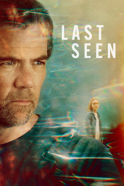 Pôster de Last Seen