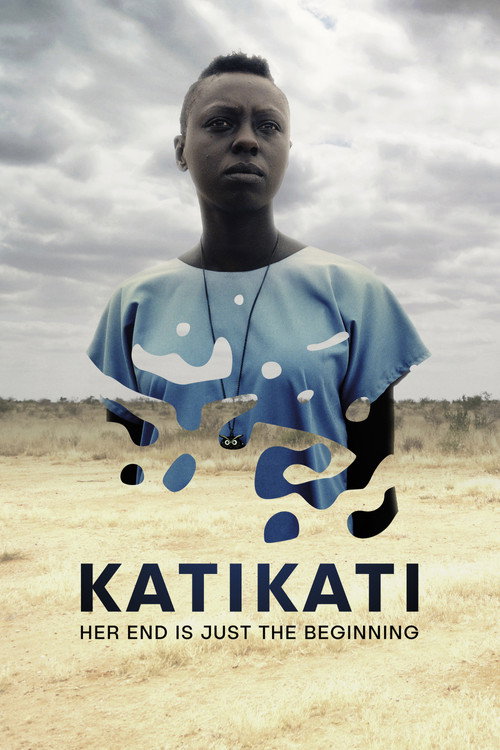 Poster Kati Kati