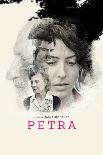 Poster Petra