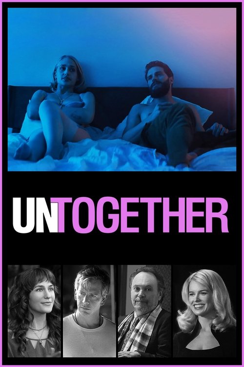 Poster Untogether