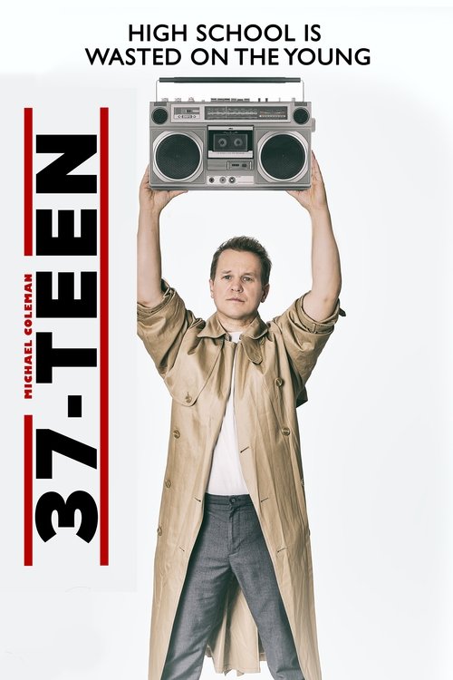 Poster 37-Teen
