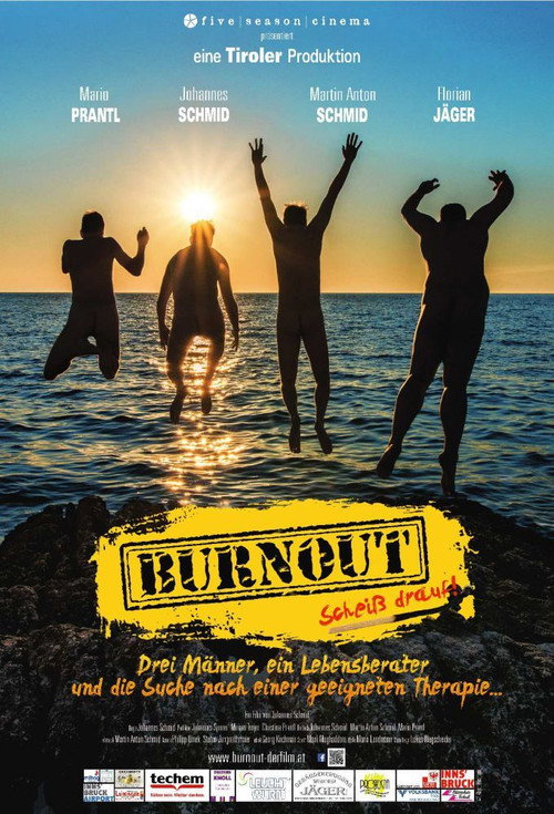 Burnout – der Film