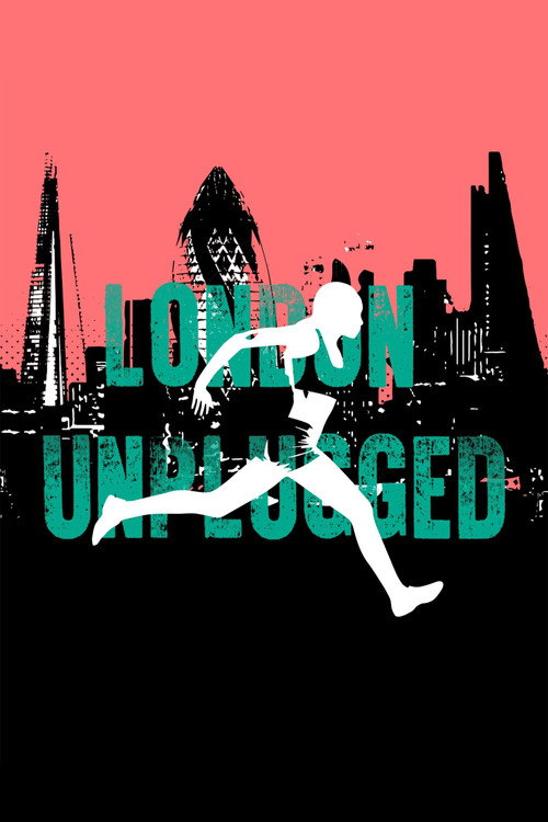 Poster London Unplugged