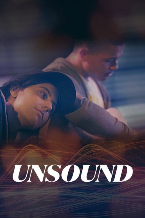 Poster Unsound