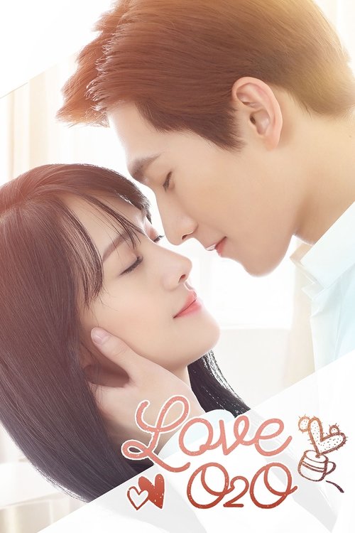 Pôster de Love O2O