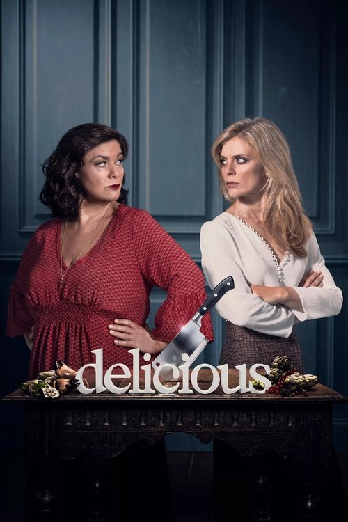 Pôster de Delicious