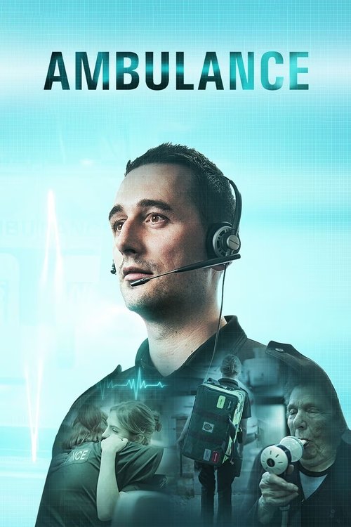 Poster Ambulance