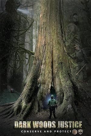 Dark Woods Justice