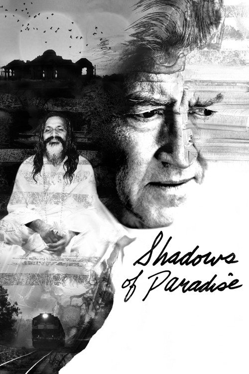 Poster Shadows of Paradise