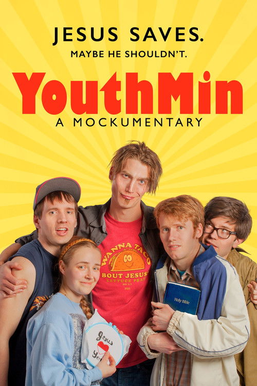 Poster YouthMin