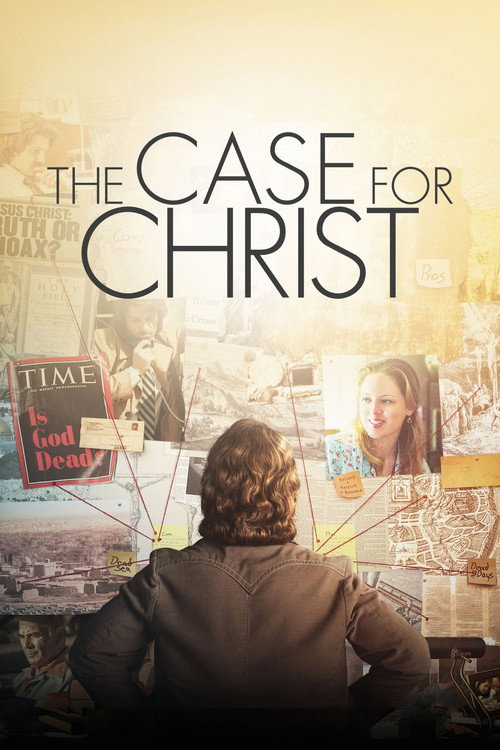 Poster The Case for Christ