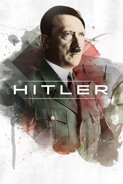 Poster Hitler