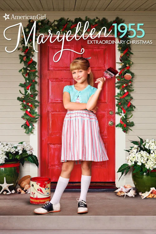 An American Girl Story – Maryellen 1955: Extraordinary Christmas