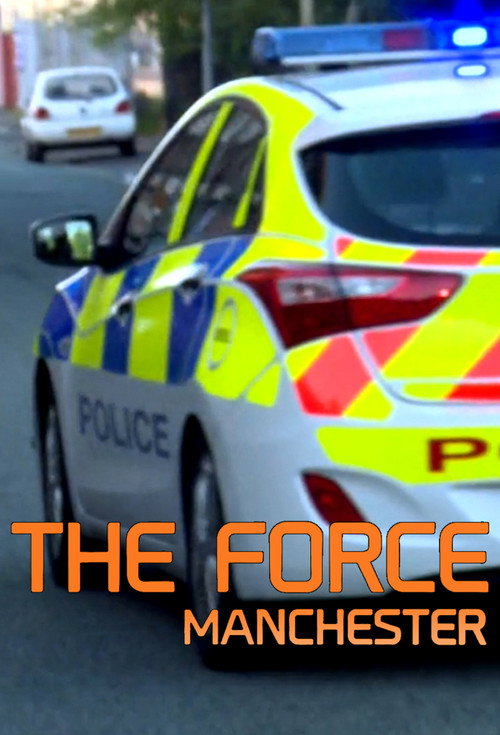 Poster The Force: Essex