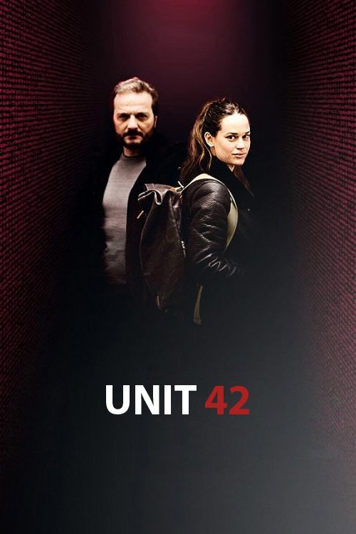Pôster de Unit 42
