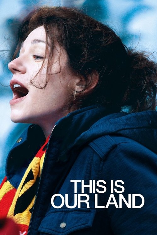 Poster This is Our Land