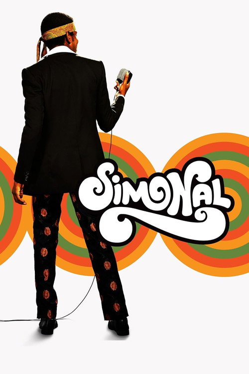 Poster Simonal