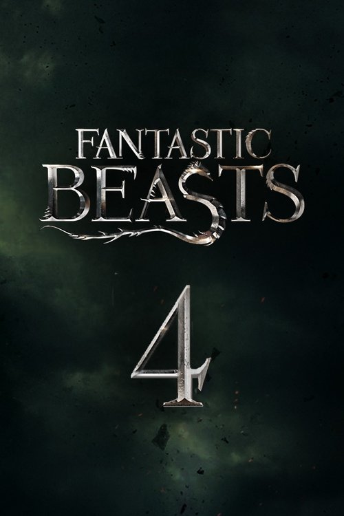 Fantastic Beasts and Where to Find Them 4