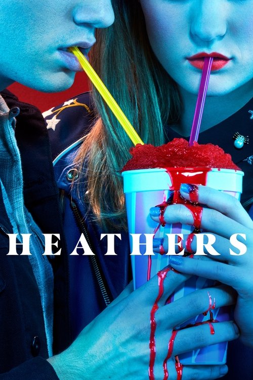 Pôster de Heathers
