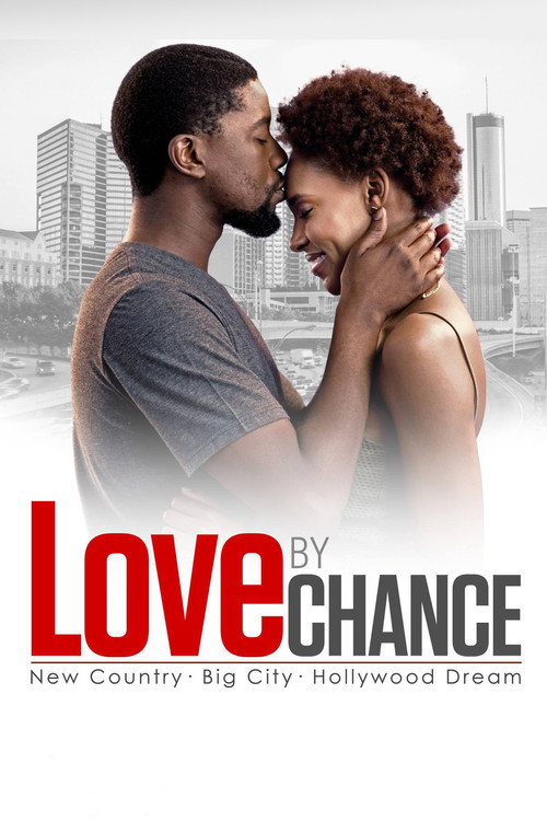 Poster Love by Chance