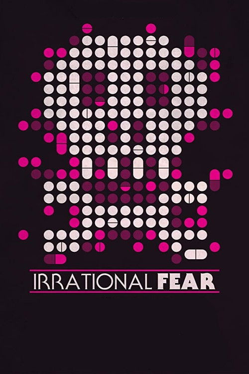 Poster Irrational Fear