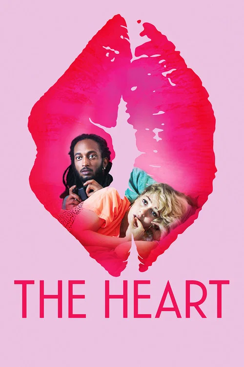 Poster The Heart