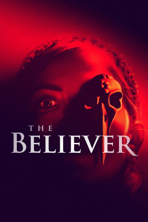 Poster The Believer