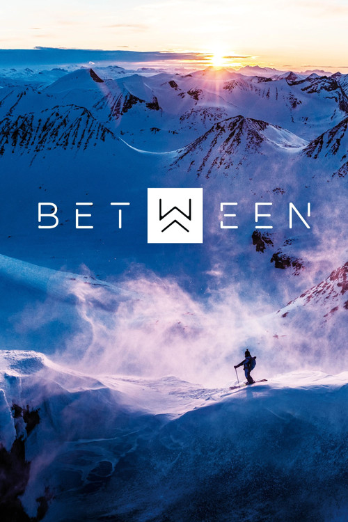 Poster Shades of Winter: Between