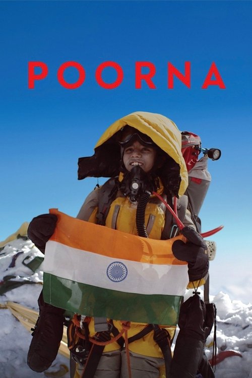Poorna: Courage Has No Limit