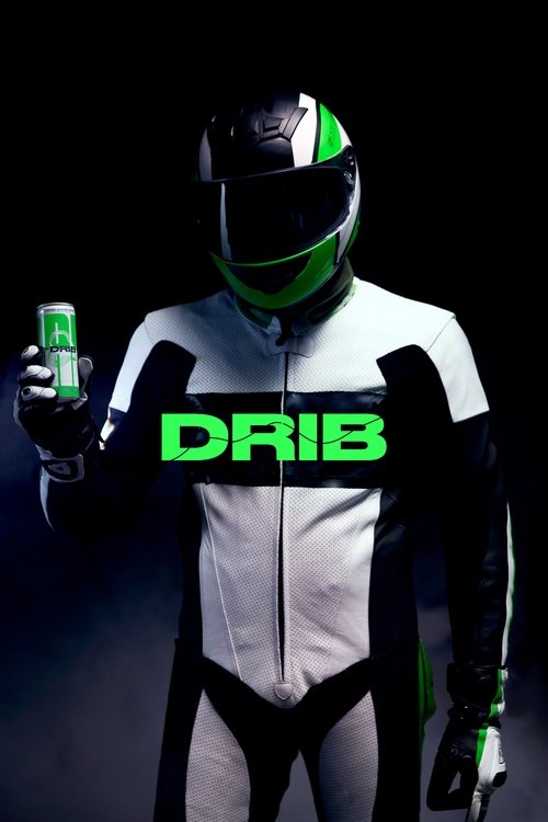 Poster Drib