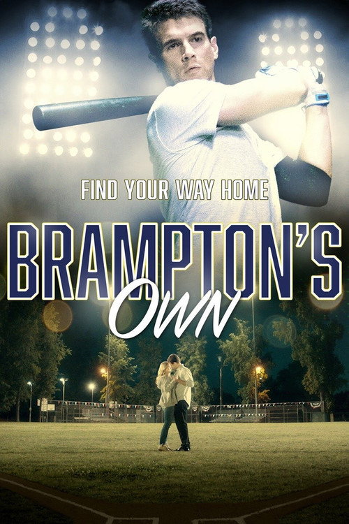 Poster Brampton's Own