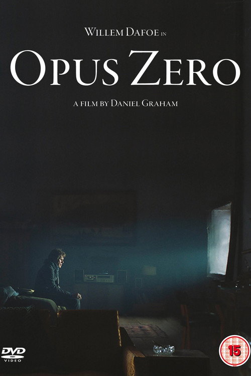 Poster Opus Zero