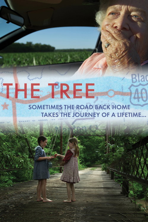 Poster The Tree