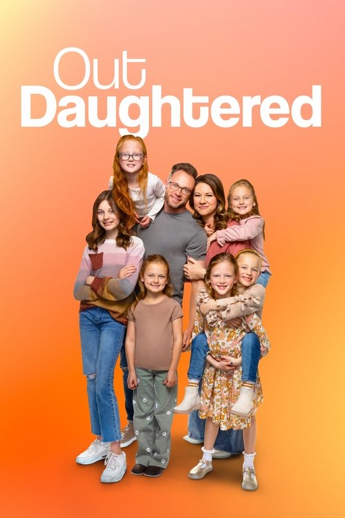 Poster OutDaughtered