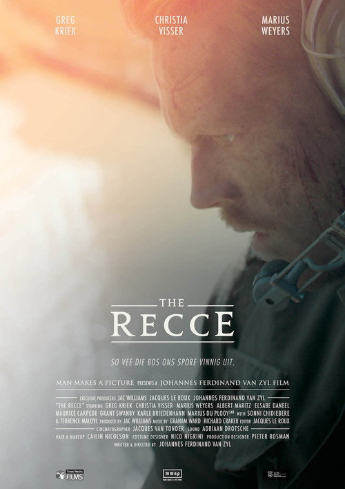 Poster The Recce
