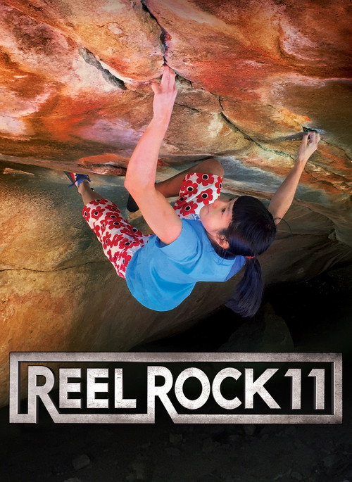 Poster Reel Rock 11