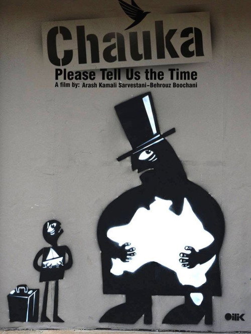 Chauka, Please Tell Us the Time