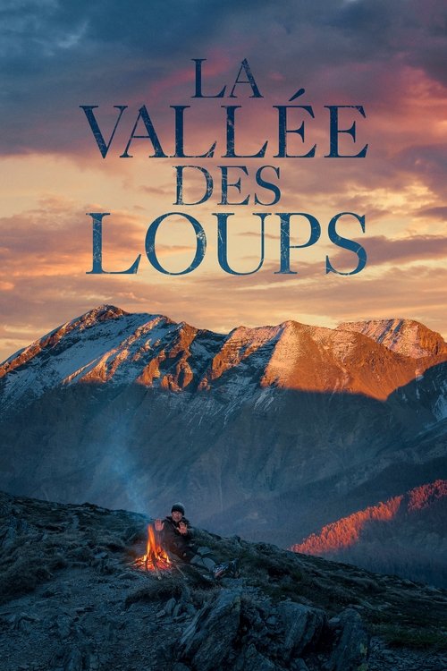 La Vallee Des Loups