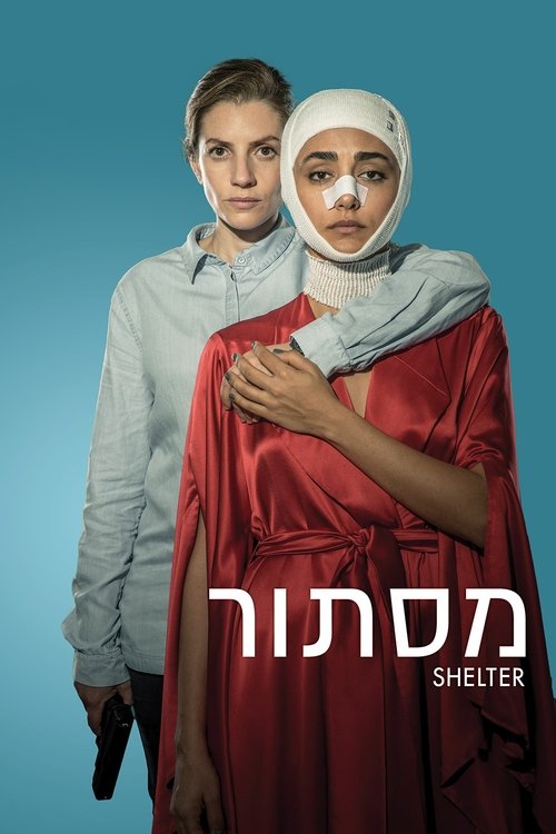Poster Shelter