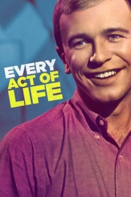 Terrence McNally: Every Act of Life
