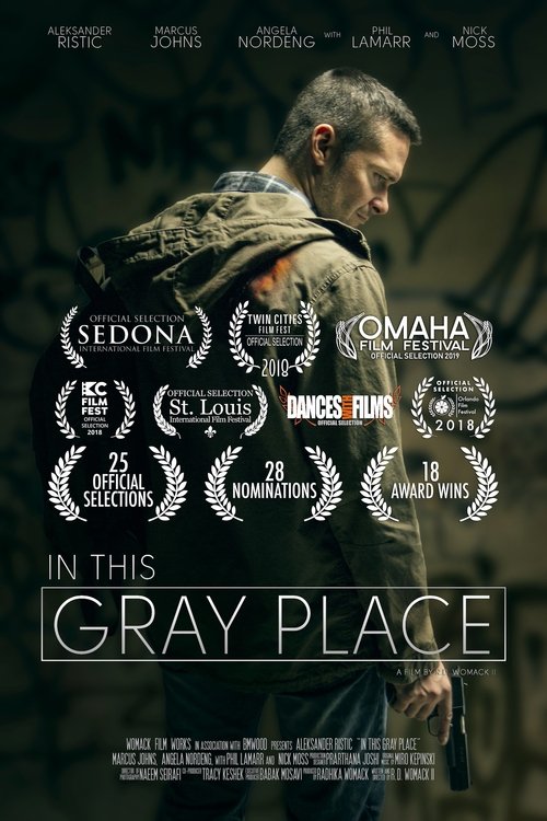 Poster In This Gray Place