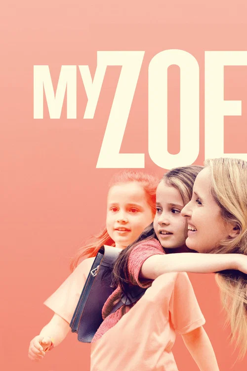 Poster My Zoe