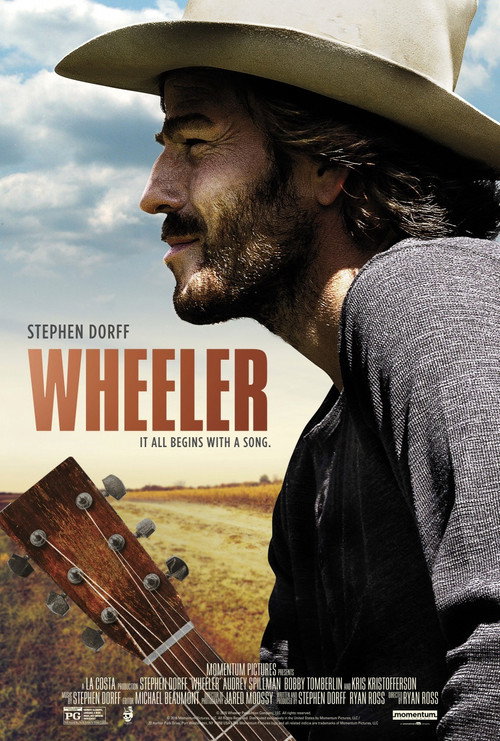 Poster Wheeler