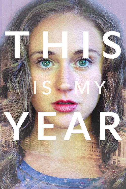 Poster This Is My Year