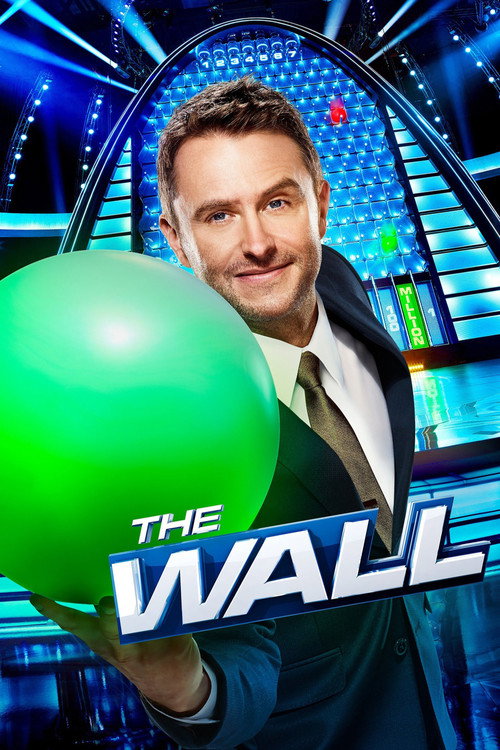 Poster The Wall