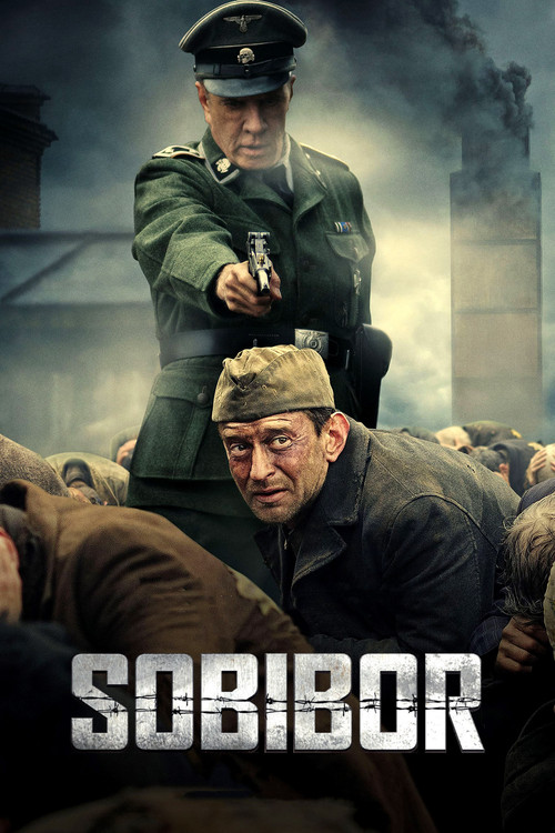 Sobibor: A Revolta que Mudou os Rumos da Humanidade