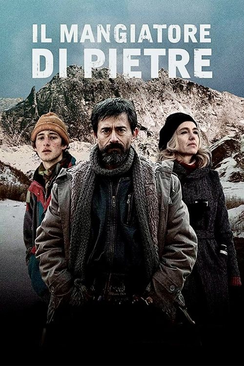 Poster Frozen Valley